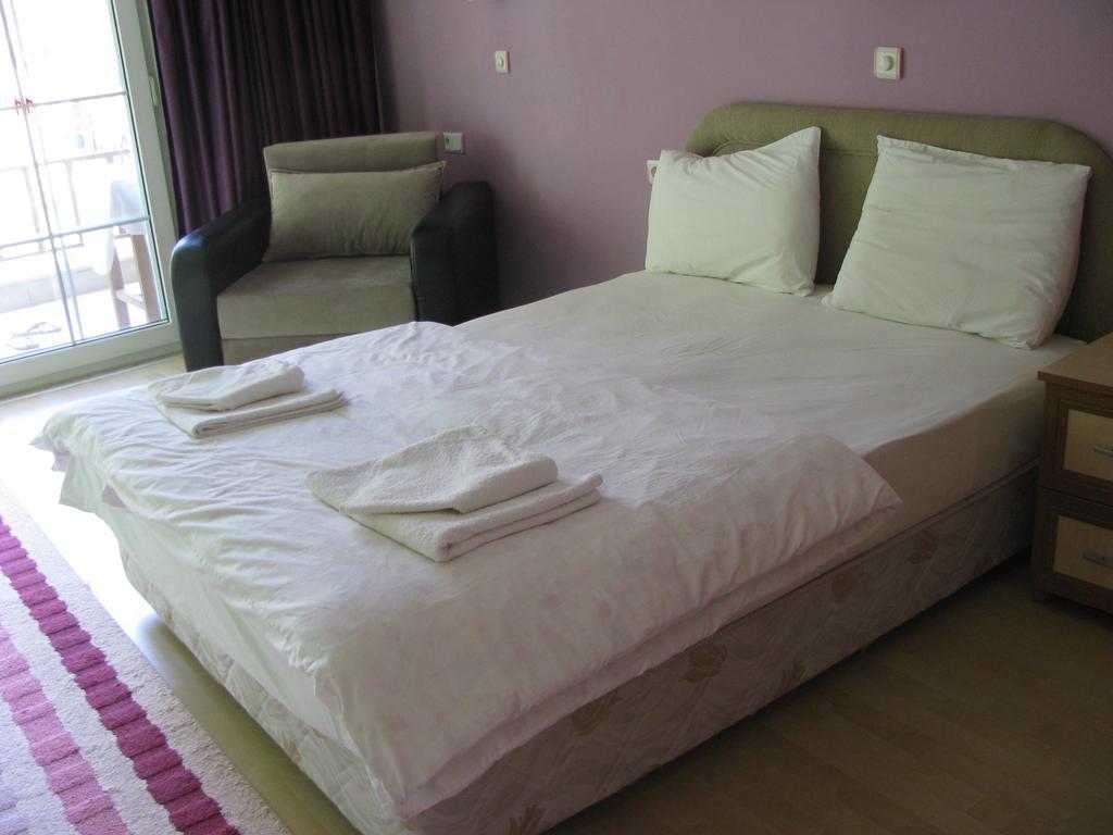 Atici 2 Hotel Adrasan Oda fotoğraf