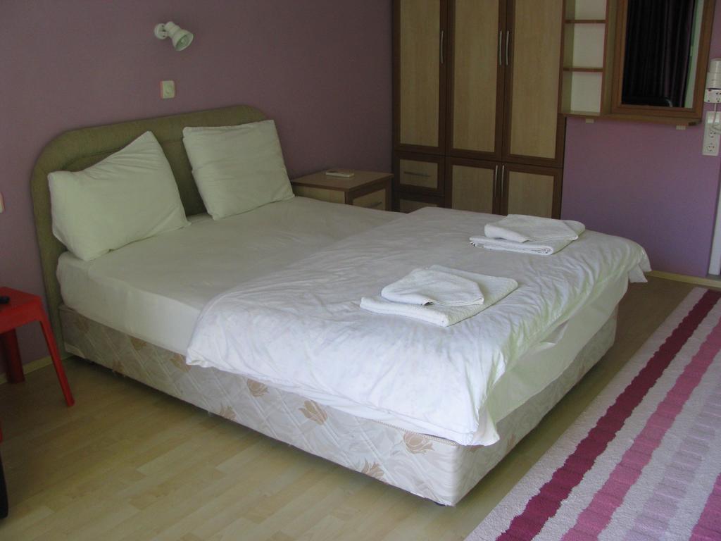 Atici 2 Hotel Adrasan Oda fotoğraf