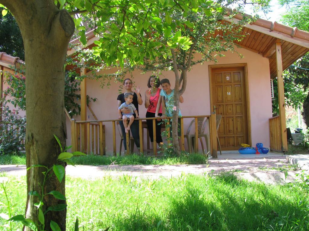 Atici 2 Hotel Adrasan Oda fotoğraf