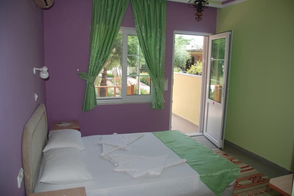 Atici 2 Hotel Adrasan Oda fotoğraf