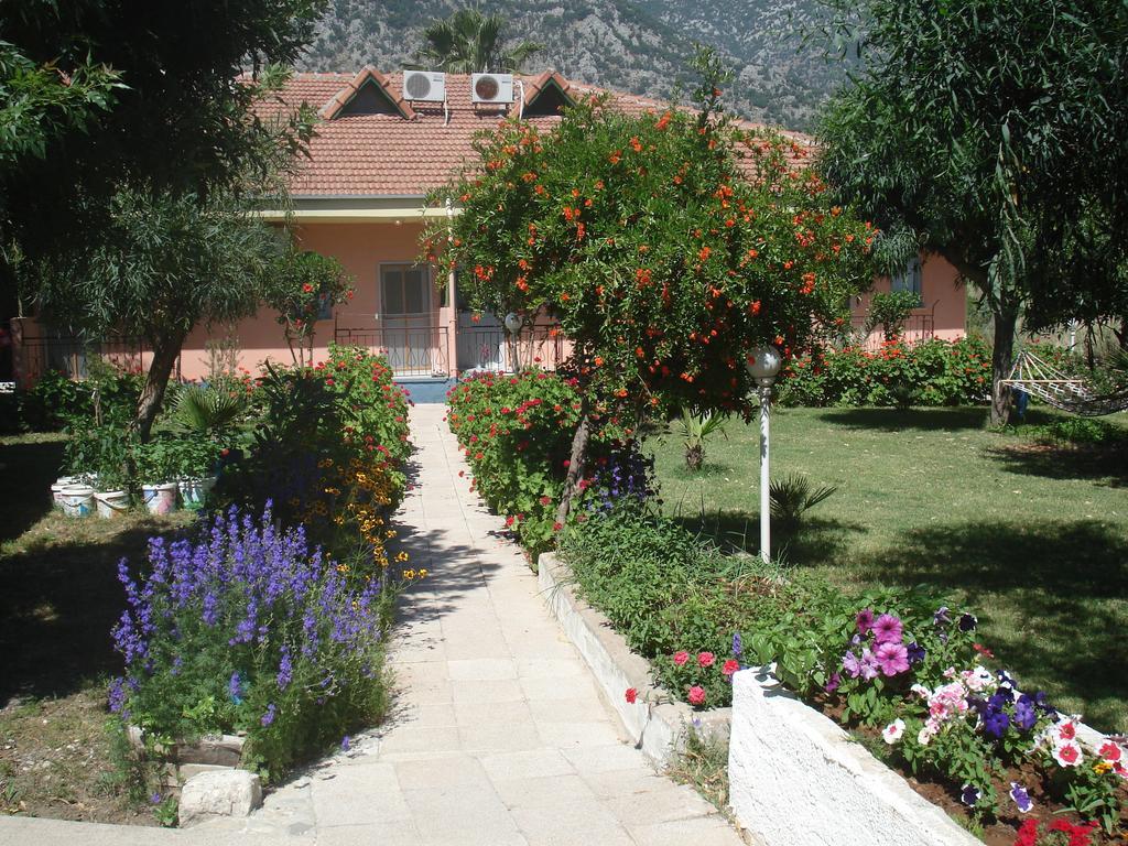 Atici 2 Hotel Adrasan Oda fotoğraf