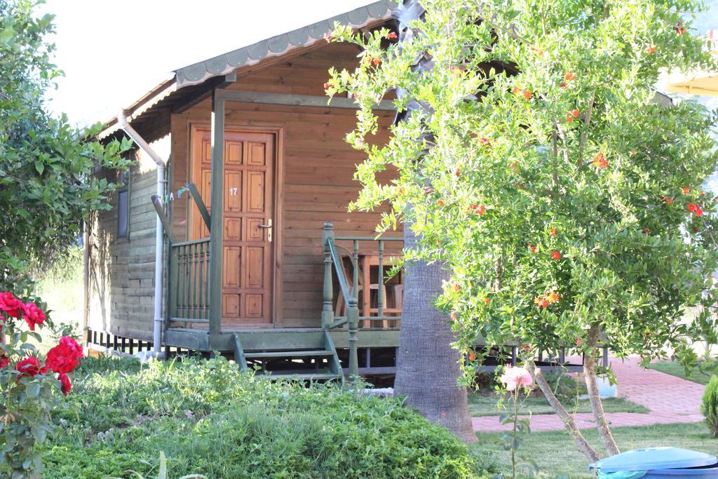 Atici 2 Hotel Adrasan Dış mekan fotoğraf